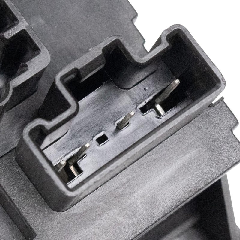 TRQ Headlight Switch Compatible with Automatic Headlights and Fog Lights 2005-2007 Ford F-250 Super Duty F-350 Super Duty F-450 Super Duty F-550 Super Duty - Image 5